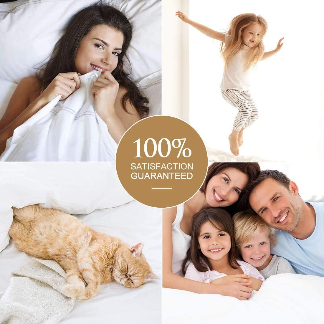 Buy Cot Sheets 25x75 Set CottonCot Sheets 25" x 75" Fitted Cot Sheet Perfect for Narrow Twin