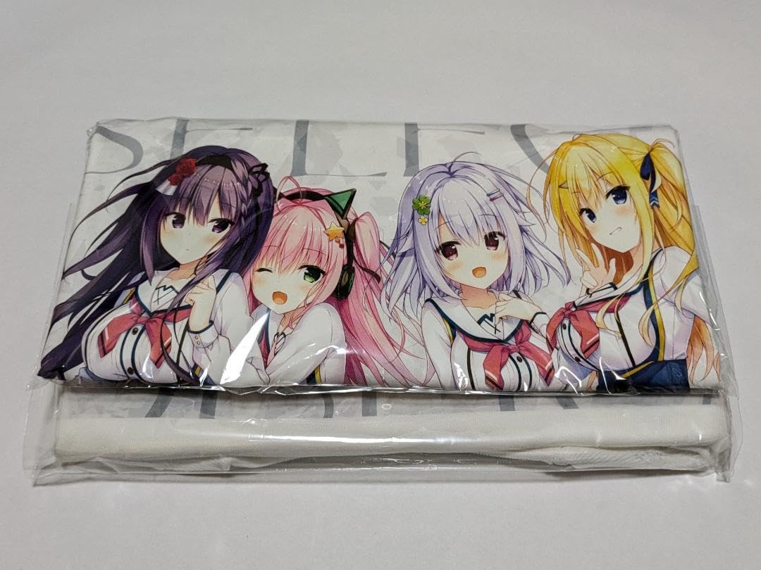 チ*コ様 セレクトオブリージュ発売記念抽選会　特賞柚子奈ひよ先生サイン入りキャン Amazon.co.jp: セレクトオブリージュ 豪華版 特典 フルカラーTシャツ
