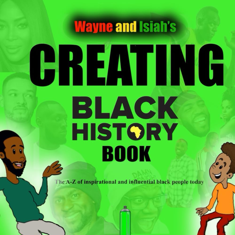 Creating Black History