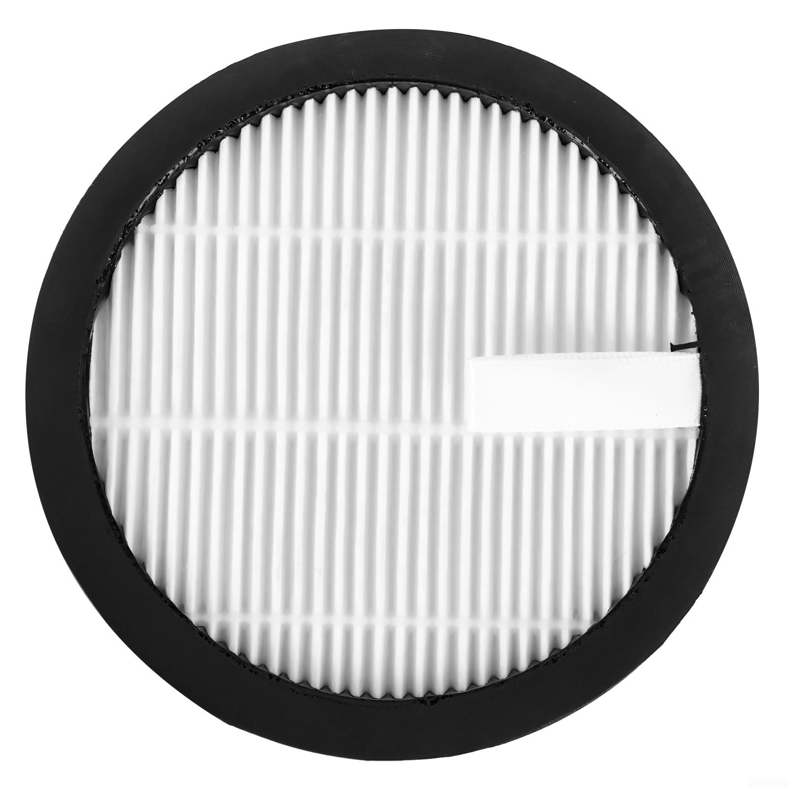 Filtro premotor lavable Reemplaza piezas de repuesto para aspiradora de mano inalámbrica Mate 40 (6 piezas)