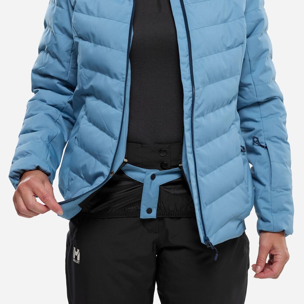 MILLET Brevent Pk J W Giacca Donna (Pacco da 1)