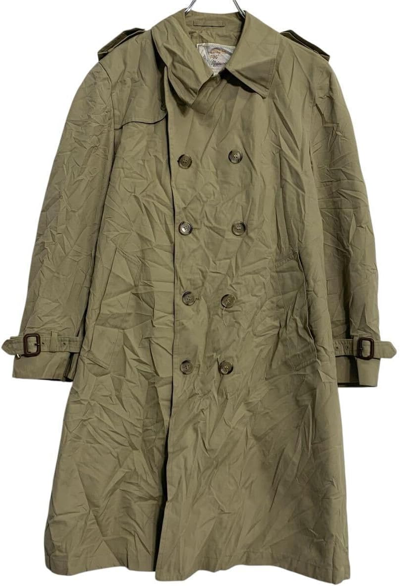 値下げGUCCI ベージュ ダブルブレスト コート 46 【楽天市場】グッチ