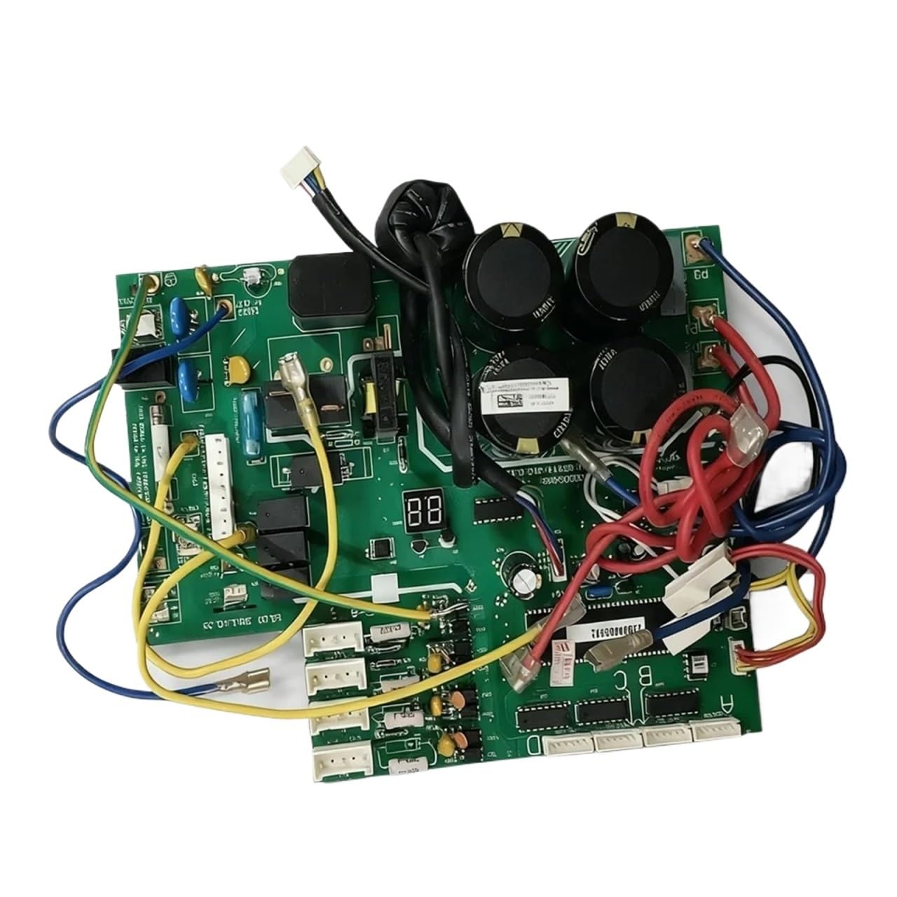 GENTERUN Control circuit board 17122300000683 CE-KFR80W/BP2T4-310.D.13.WP2-1 17122300000381 CE-KFR80WBP2T4N1-311 for air condit