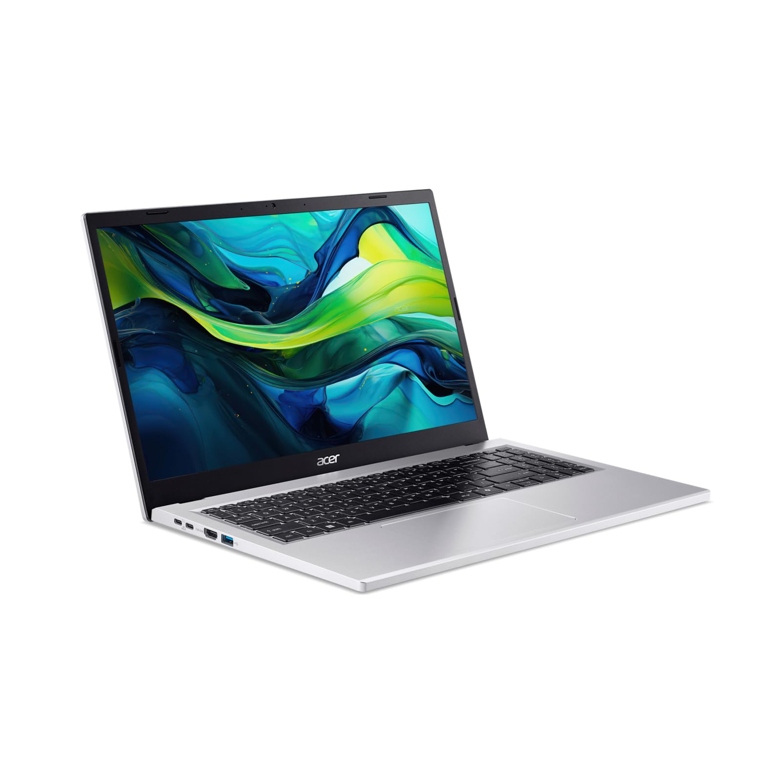 Image secondaire de Acer Aspire Go 15 - Ordinateur Portable FHD, Intel i5, 32Go RAM