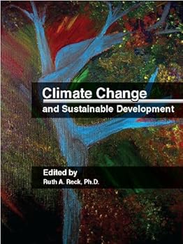 Paperback Climate Change and Sustainable Development Book