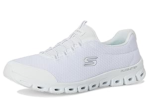 Skechers Womens Glide-Step - Persistence