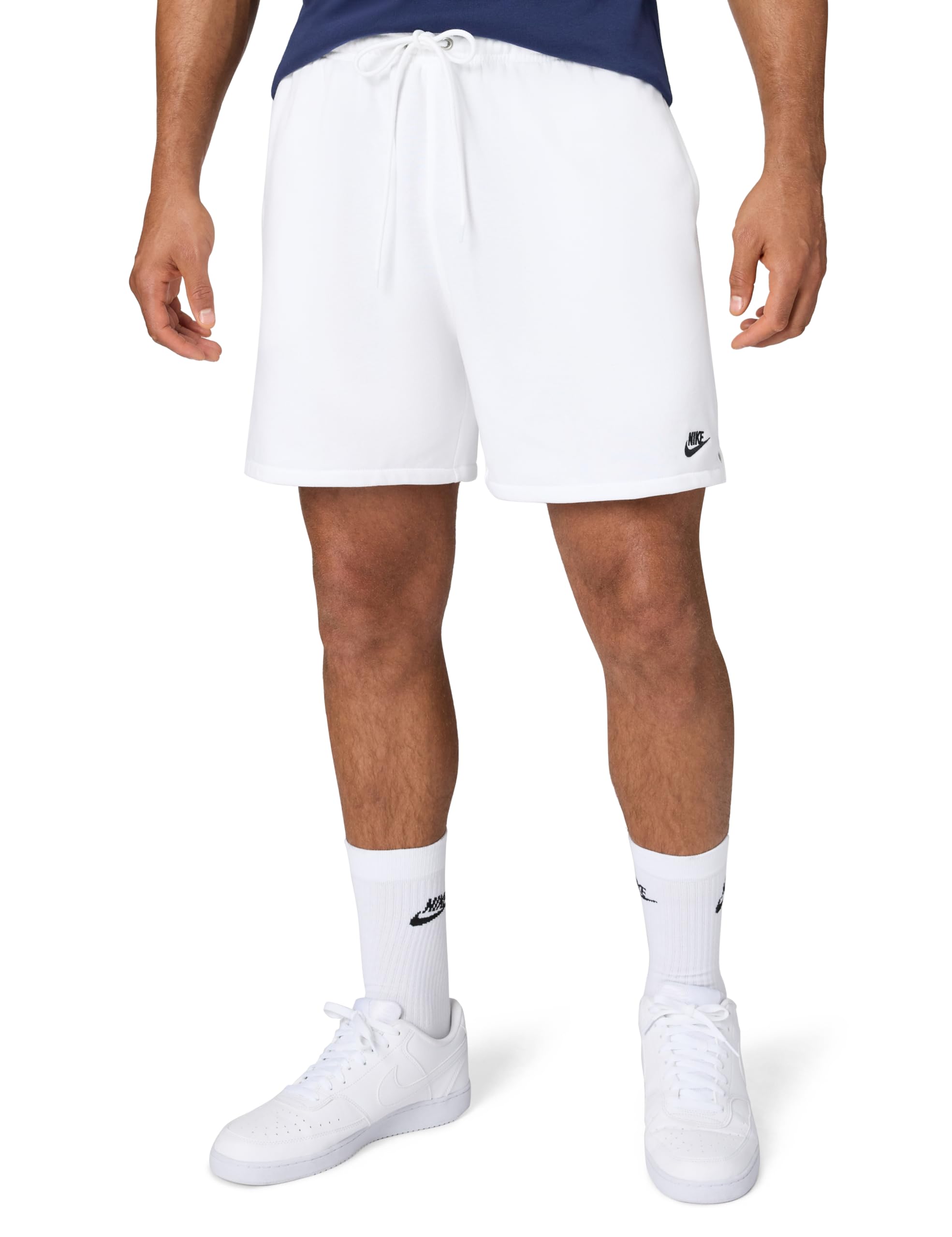 Nike Club French Terry Flow Shorts