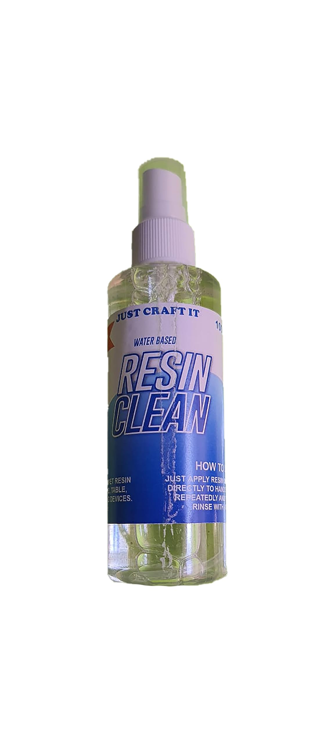 BestUBuy Resin Clean for Resin Art Work DIY (B0CG3HKCRQ) Amazon Price History, Amazon Price Tracker