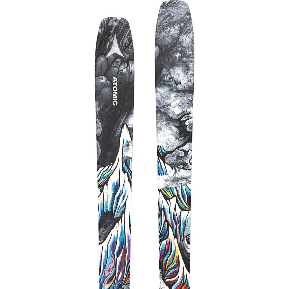 Atomic Bent 100 Skis, 172