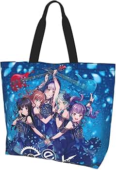 Roselia 推しバック oshikatsu bag / pink – riridear