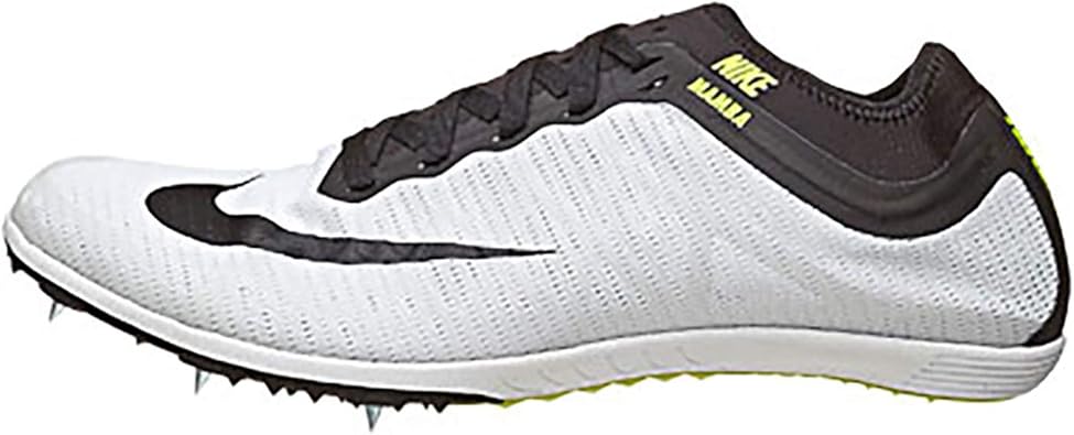 Zoom mamba 3 Clearance