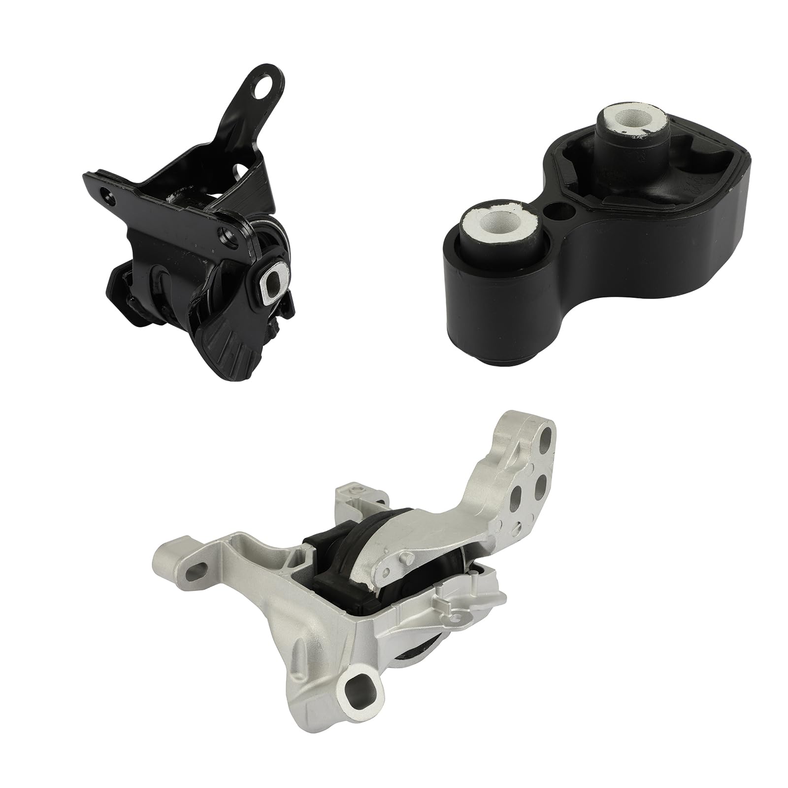 Amazon.com: SCITOO Engine Motor Transmission Mount Set for Mazda 6