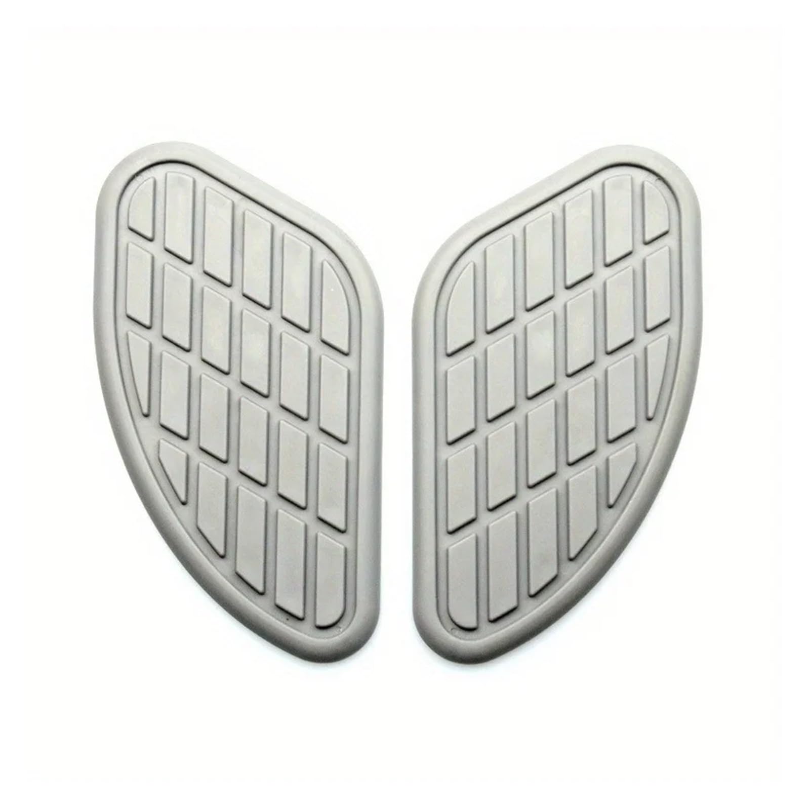 Motorbike Tank Pad Sticker Motorcycle Fuel Tank Sticker Protector Knee Tank Pad Grip Decal for for Tank Pad Sticker Protector