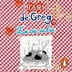 En su salsa: Diario de Greg 19
