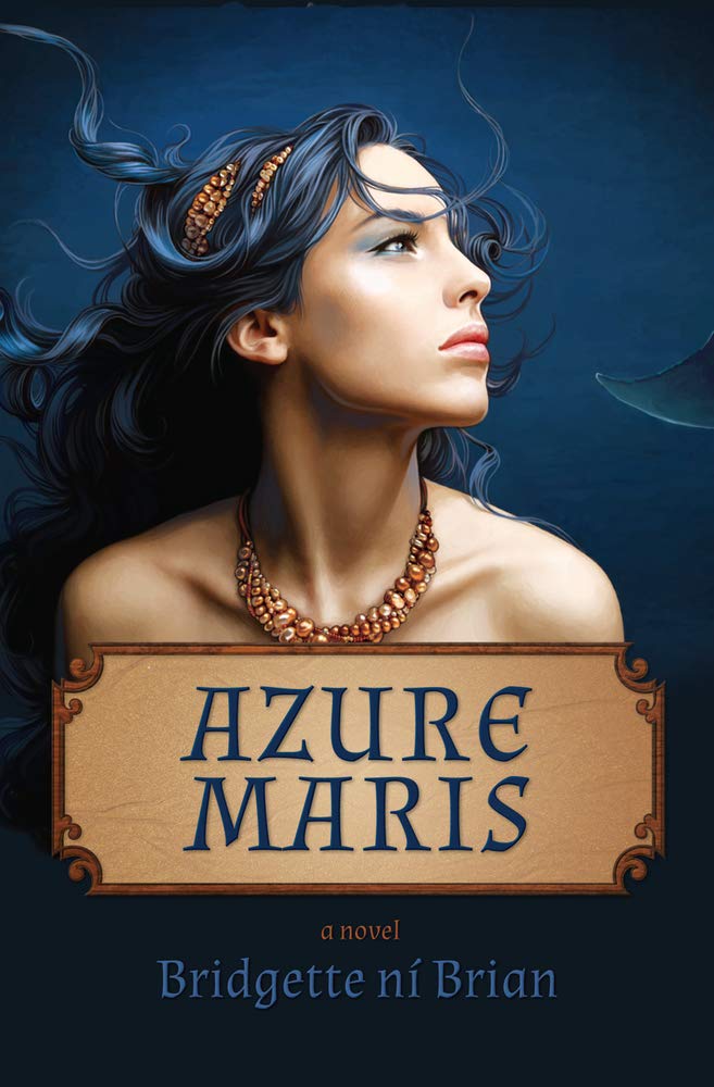 Buy Azure Maris — BookShops.in