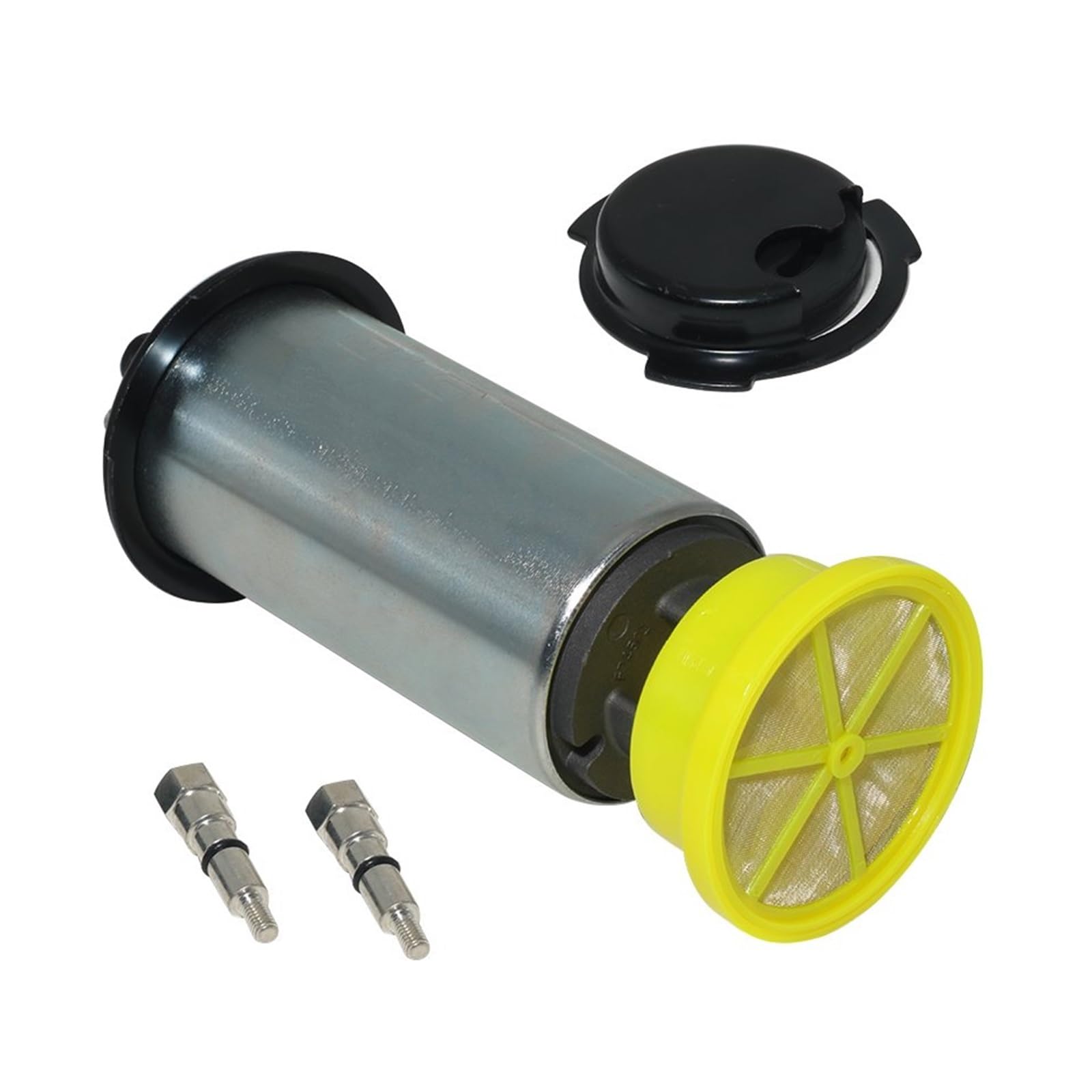Pompa Carburante Elettrico Per 225HP SX225 V225 225F 225G VX225 LX225 L225F SX250 VX250 250B VX250C LX250 L250B Moto Pompa Carburante