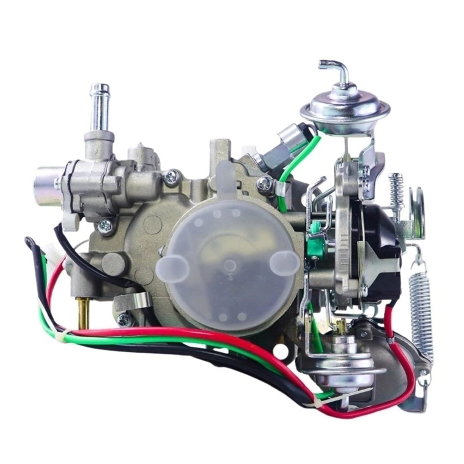Amazon.com: 2 Barrel Carb Carburetor Compatible with Mazda B3 323