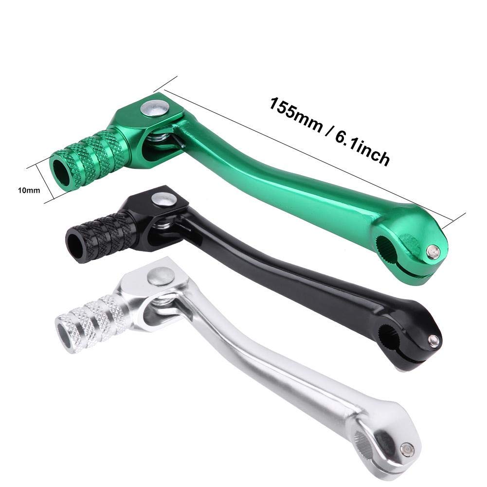 Dirtbike Shifter Gear Shifter Shift Lever Motorcycle Hand Gear