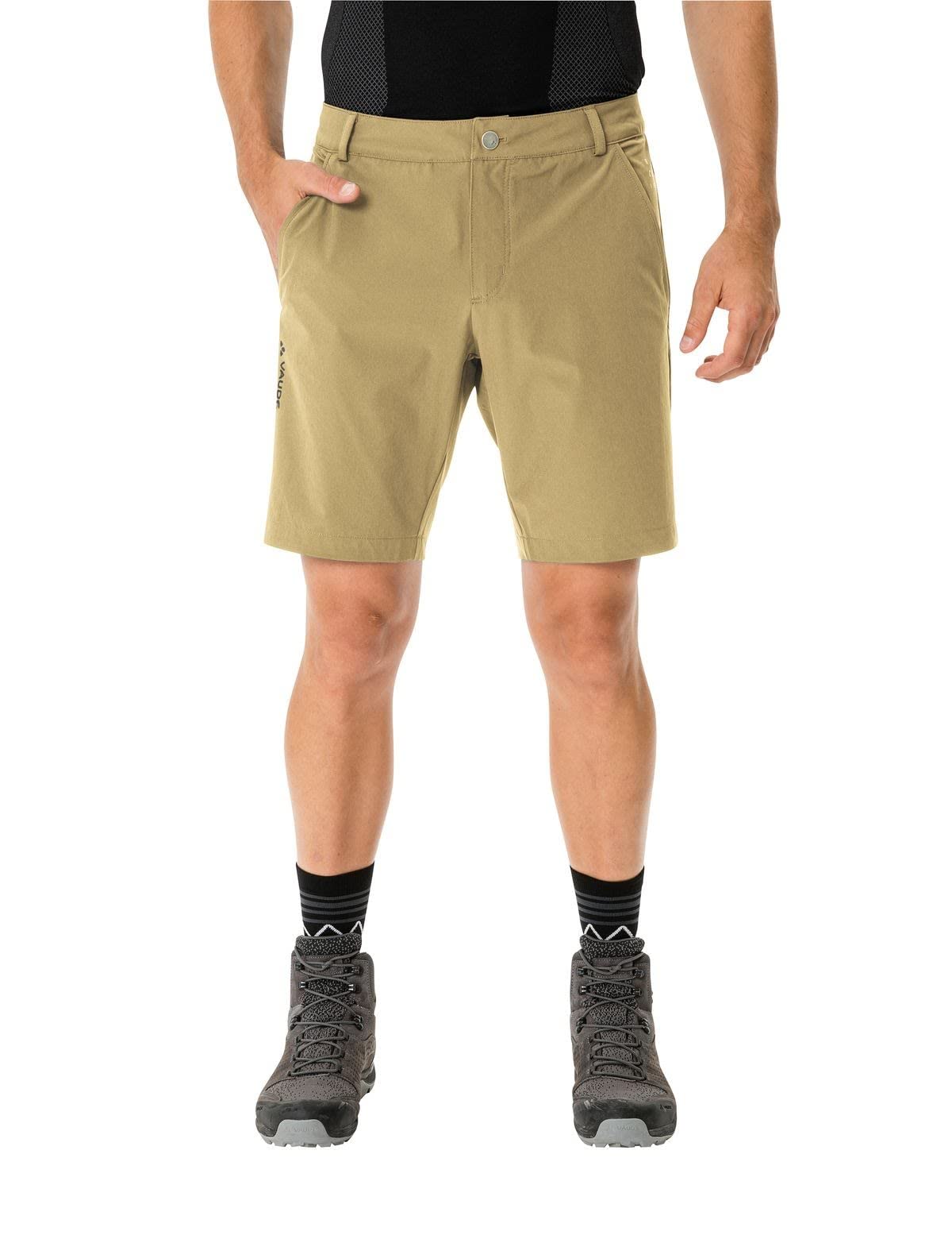 VAUDE Men's Neyland Shorts - Szorty trekkingowe Mężczyźni