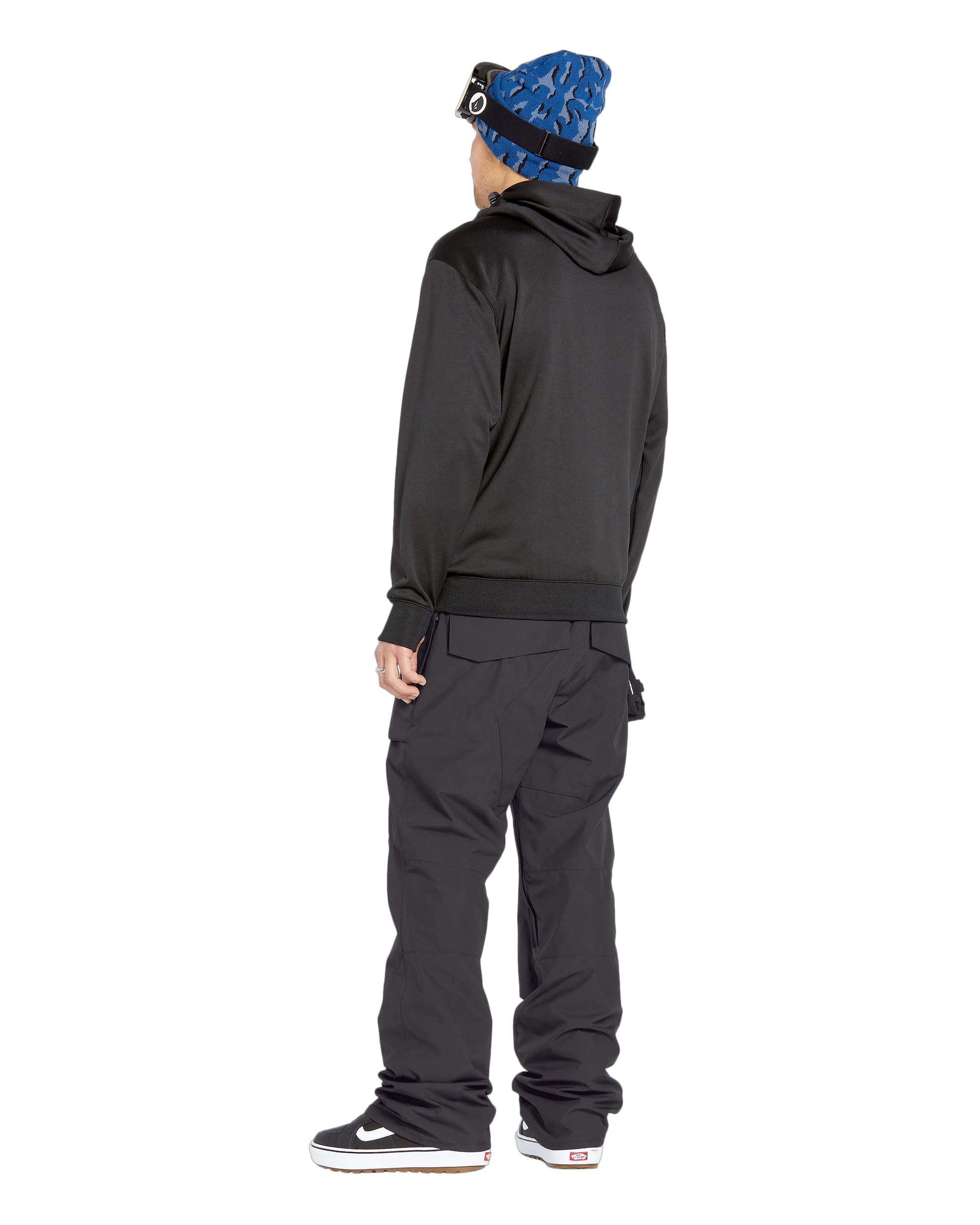 Volcom Roan Snowboard Ski Pant Pantalones Hombre