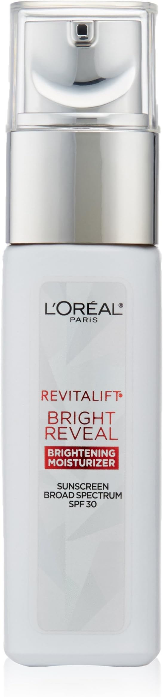 Brightening SPF30 Moisturizer