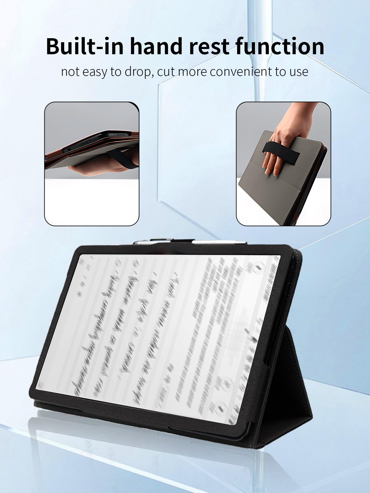Amazon.com: UYRUREL Leather Case for iflytek AINOTE Air 2 8.2