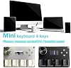 4+4 Keys SayoDevice O3C++ OSU Rapid Trigger Magnetic Linear Magnetic Red Switch Keyboard Knob Screen Copy Shot Cut
