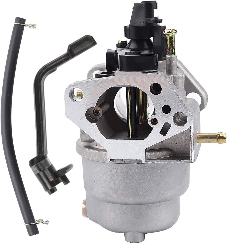 GP5500 GP6500 Carburetor for Generac 5500 6500 6500E GP5000 GP6500E GP7500E GP8000E RS5500 OHV 389cc Generator Parts Replace 0J58620157