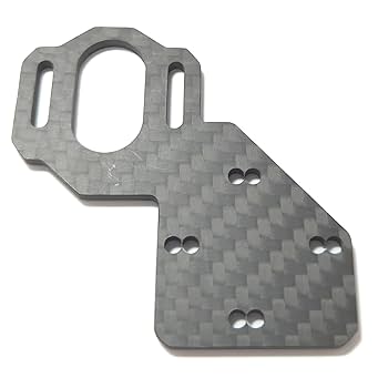 タミヤ　TT-02　 メタルガレージ　ハイマウントモーターマウント　DDSS タミヤ TT-02 メタルガレージ ハイマウントモーターマウント