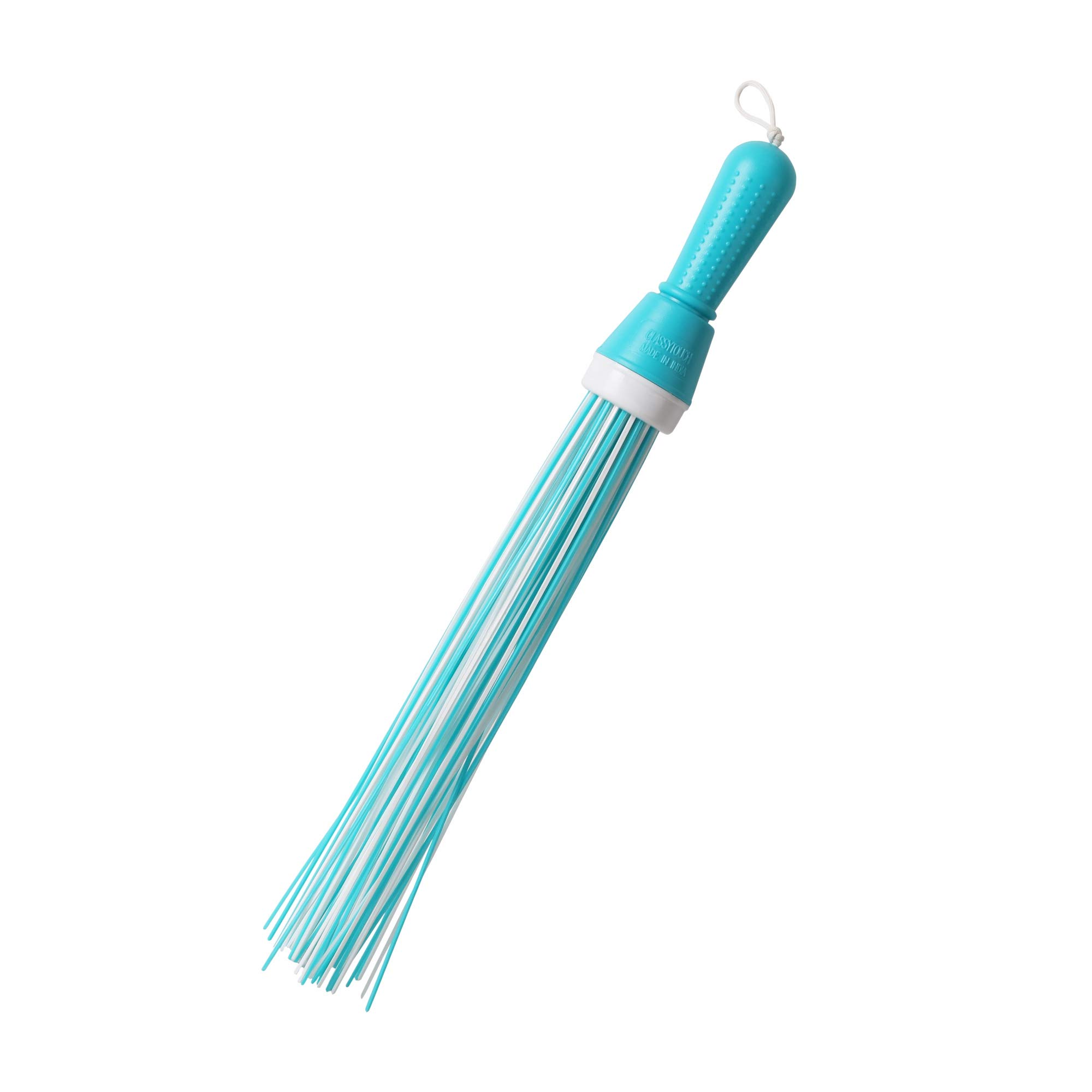 Classy Touch Kharata Broom Plastic Hard Bristle for Home, Washroom, Bathroom, Kitchen Multipurpose Use(Size 52 cm, Colour Aqua Blue) 60 Plastic Sticks-image-36