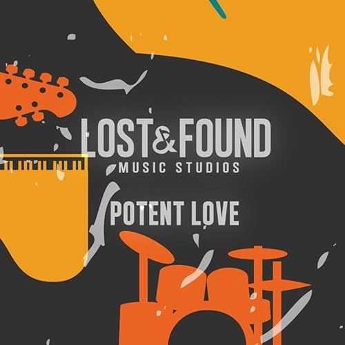 Potent Love Pour It Up By Lost Found Music Studios Olivia Solo Alyssa Baker Keara Graves Sarah Carmosino On Amazon Music Amazon Com