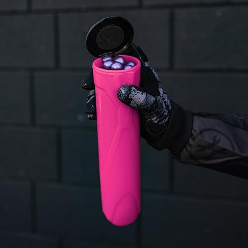 Miniatura 5 de HK Army Apex - Cápsulas de paintball (150 unidades, 6 unidades)