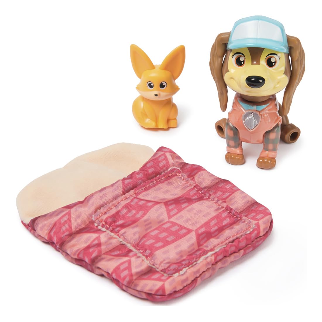 Amazon | タカラトミー(TAKARA TOMY) パウ・パトロール リバティと