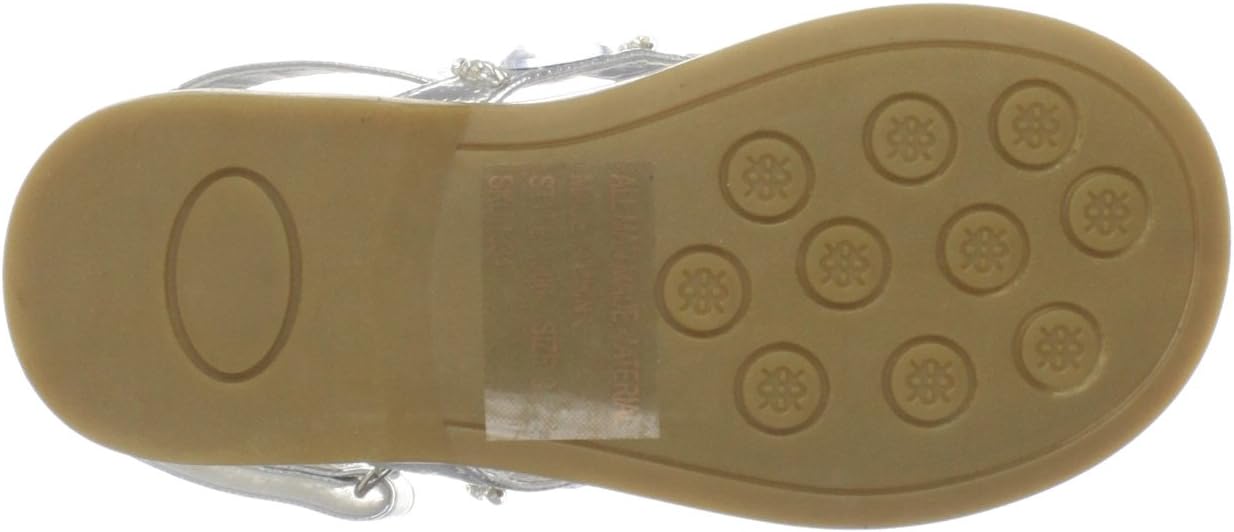 Josmo 1906 Sandal (Toddler)