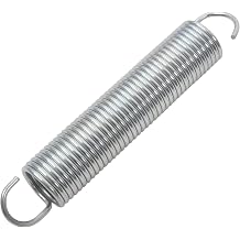 138-7265 Extension Spring Compatible with Toro Zero Turn Mowers