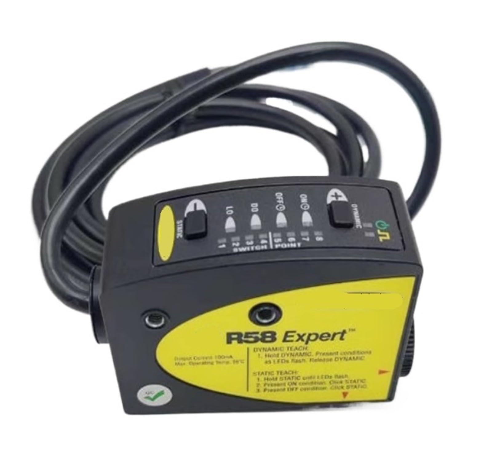 CXFCIHFT Sensor R58ECRGB1 R58ECRGB2Q(R58ECRGB2Q)