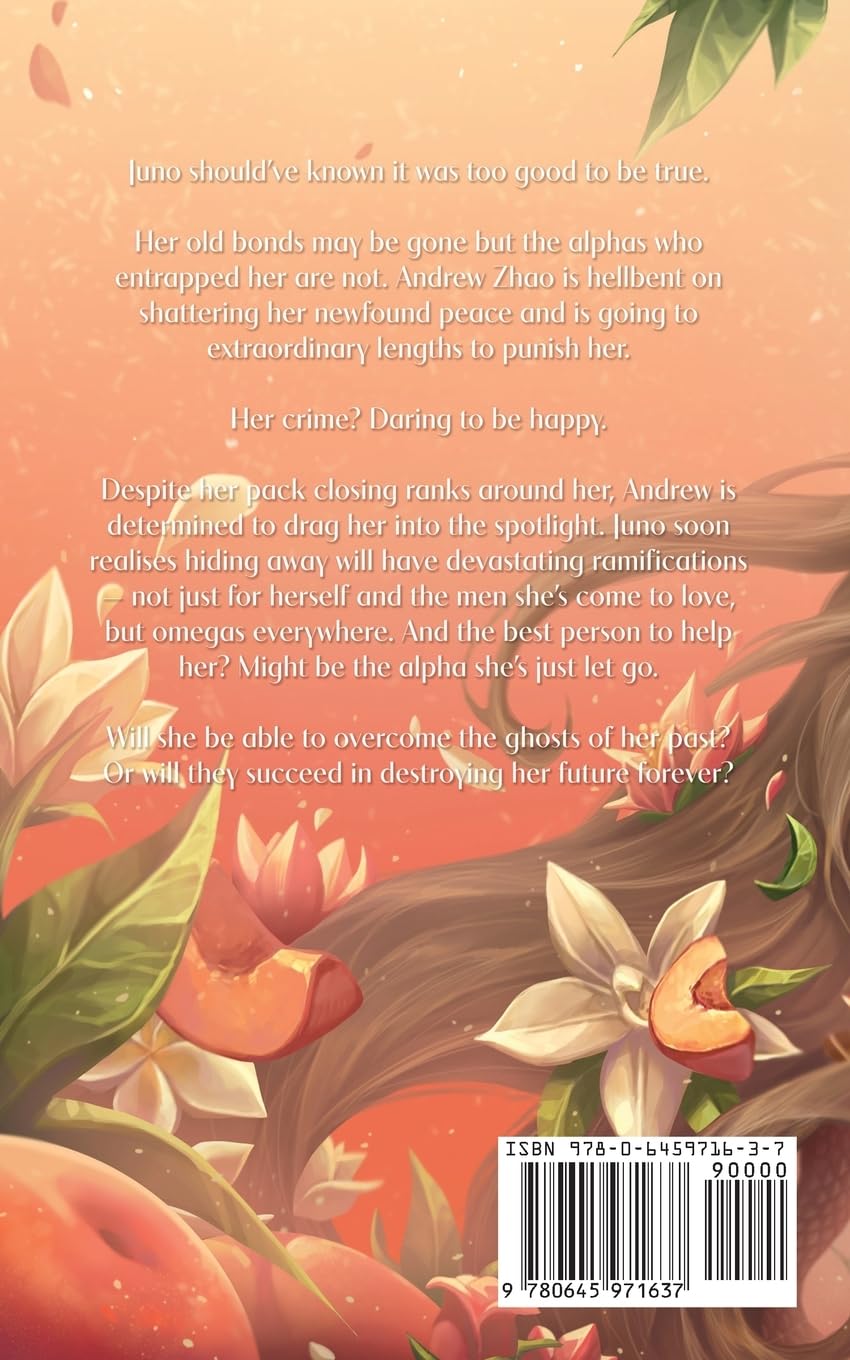 The Scent of Us: Part Two