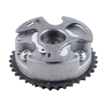 Amazon.com: FEIDKS Variable Timing Camshaft Phaser Gear