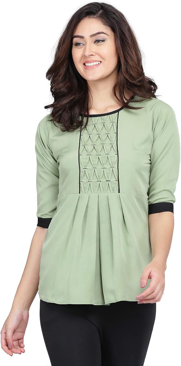 Women's Regular fit Top
