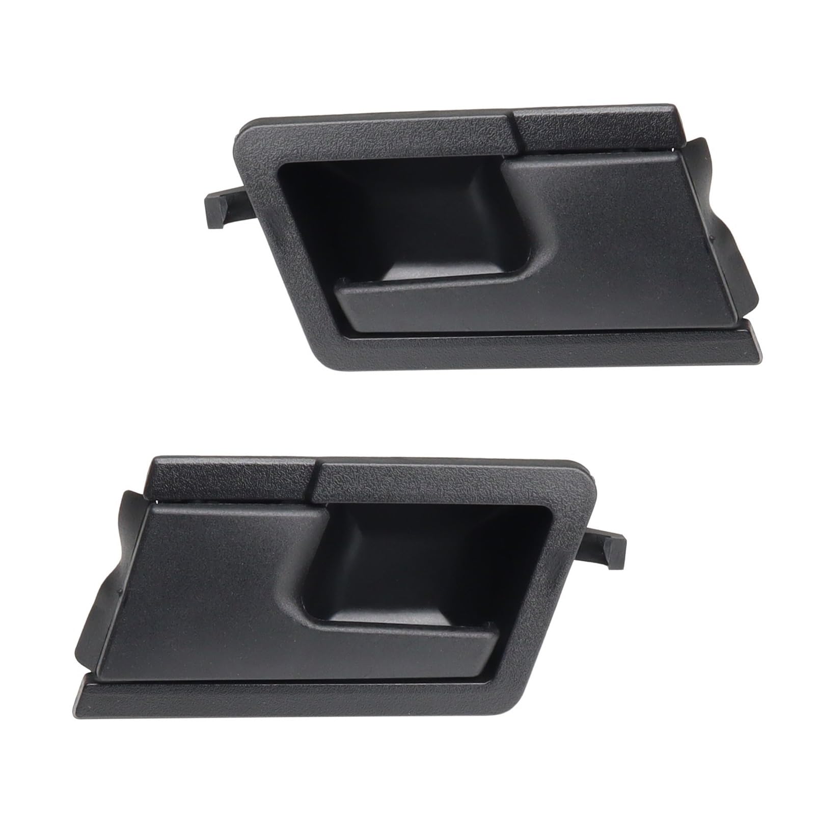 Nhsijpo Automotive Interior Door Handle for VW for Transporter for Caravelle T4 for Eurovan 1990-2002 Front/Left Right Interior Door Handle 701837020A(Left and Right)