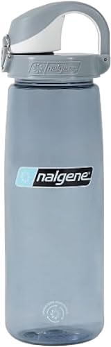 Miniatura 3 de Nalgene Sustain Tritan BPA-Free On The Fly Water Bottle Made with Material Derived from 50% Plastic Waste