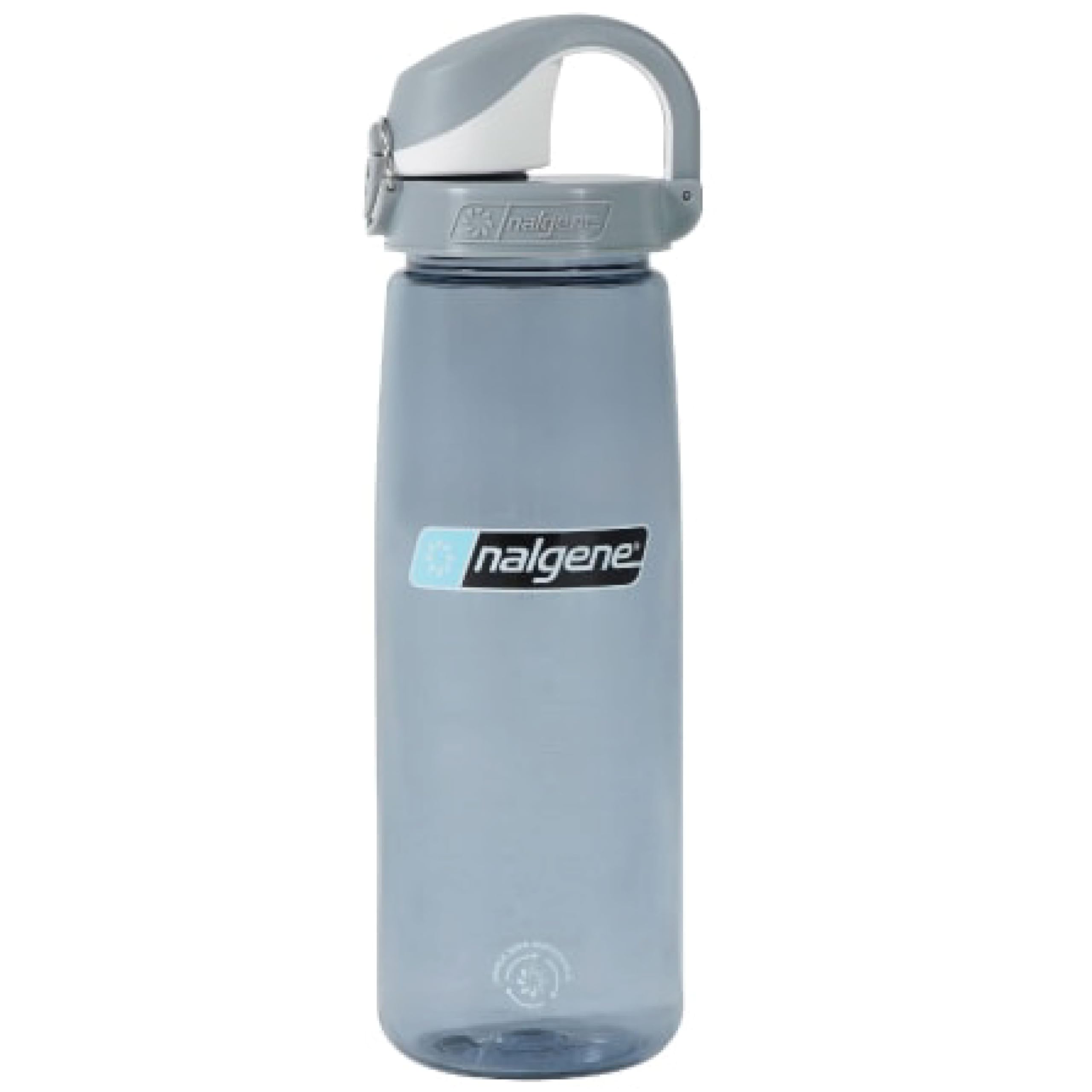 NalgeneSustain Tritan BPA-Free On The Fly Water Bottle Made with Material Derived from 50% Plastic Waste