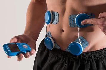 Compex UK FIT 5.0-4 Modules