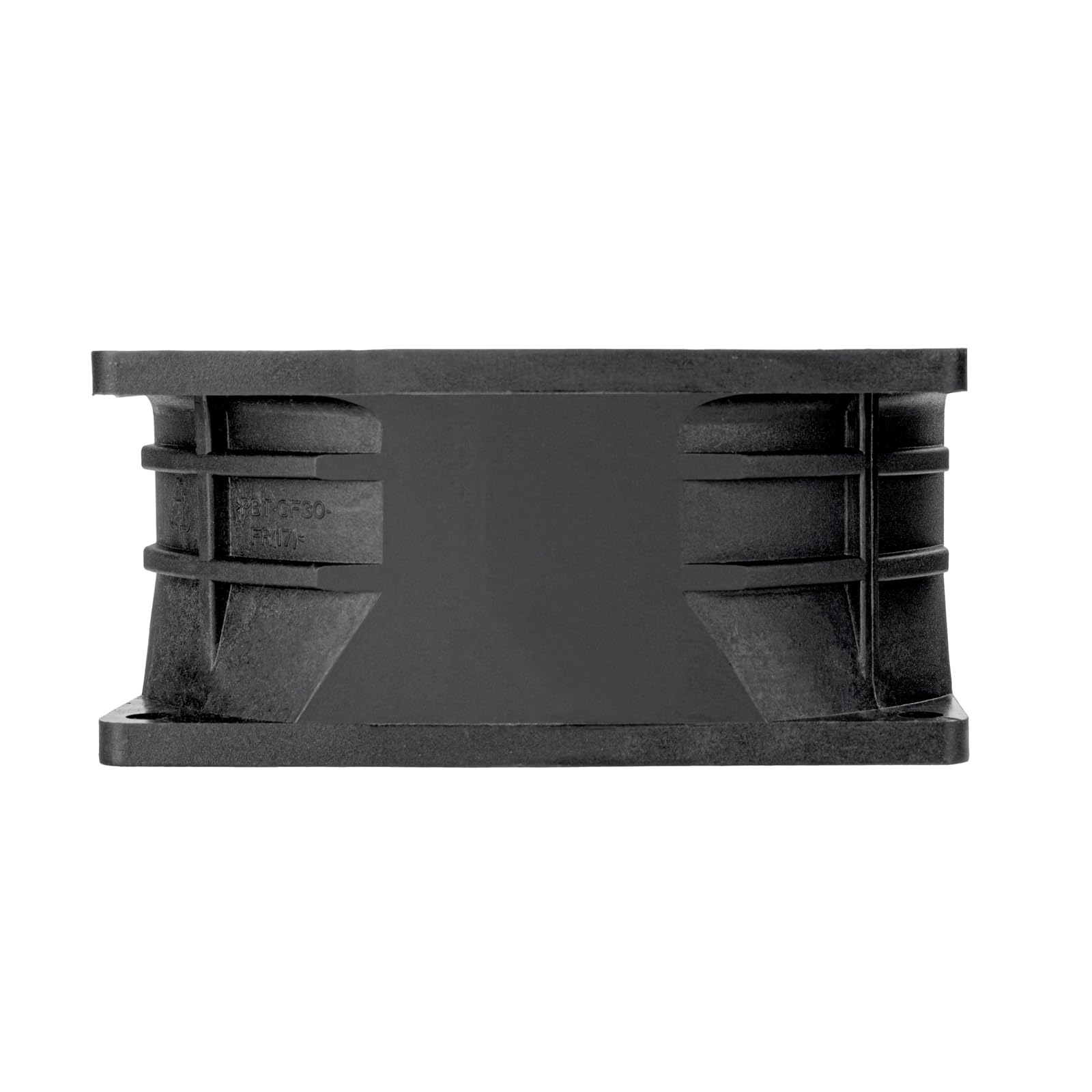 SilverStone FHS80X 24V - Ventilateur industriel PWM haute performance de 24V 80x38mm, SST-FHS80X-24V