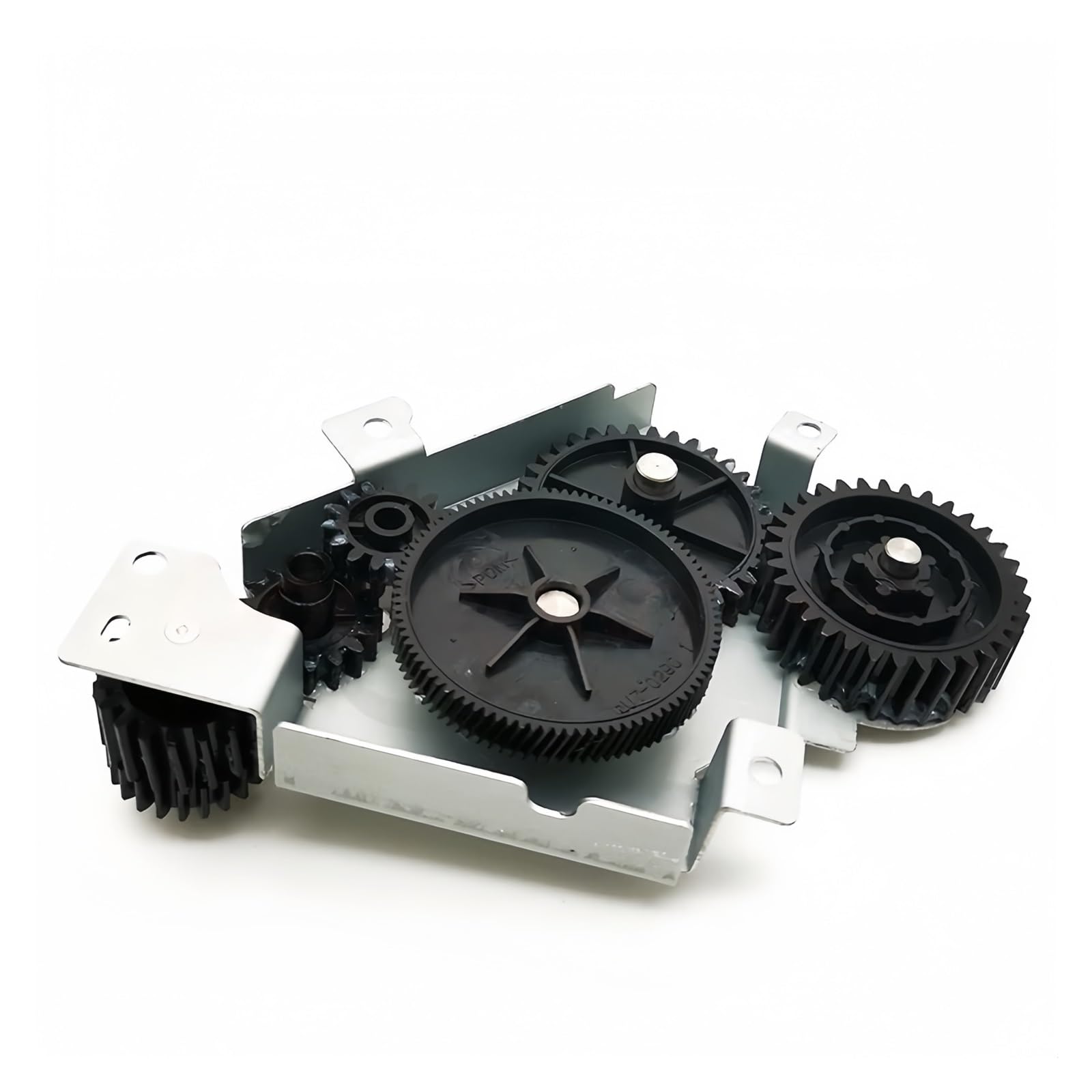 5X RM2-6321-000 RM1-8418-000 Conjunto de Engranaje de Placa oscilante de accionamiento del fusor, Compatible con HP LaserJet Enterprise 600 M601 M602 M603 M604 M605 M606