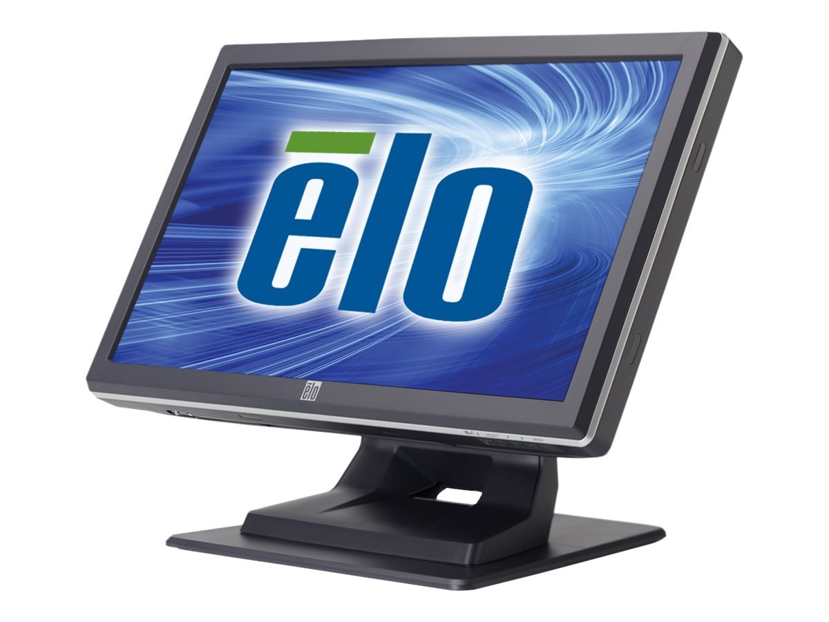 ELO Touch 1919L 19-inch Desktop Touchmonitor E783686