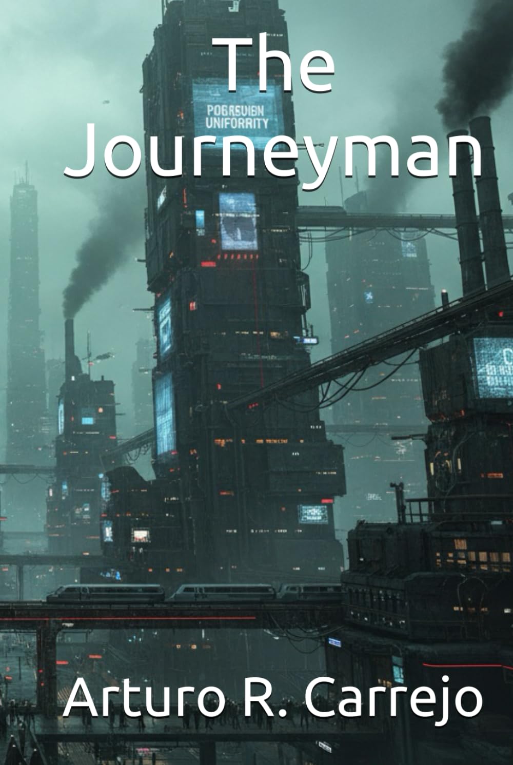 The Journeyman