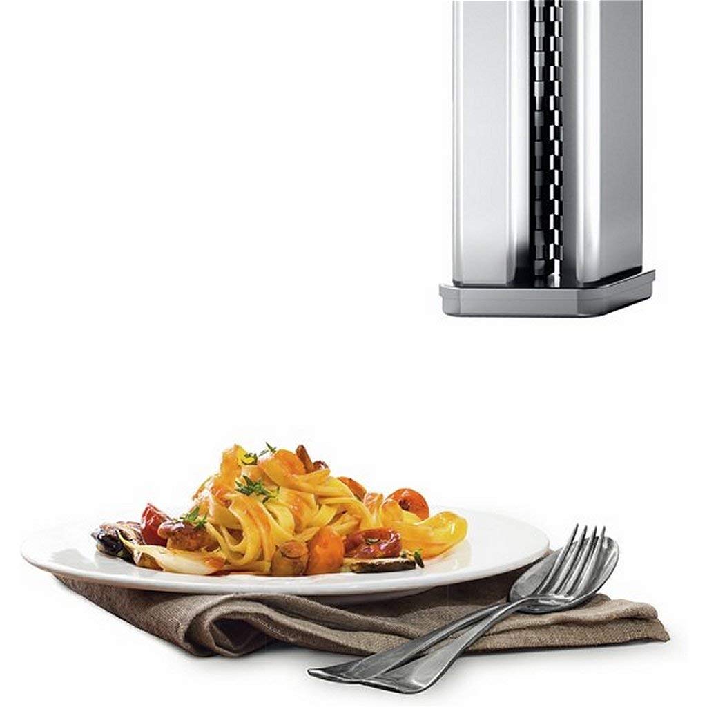 Bosch Nudelvorsätze 5 Verschiedene Pasta-Scheiben Für MUM9 Fleischwolf 17000967 Muz9pp2