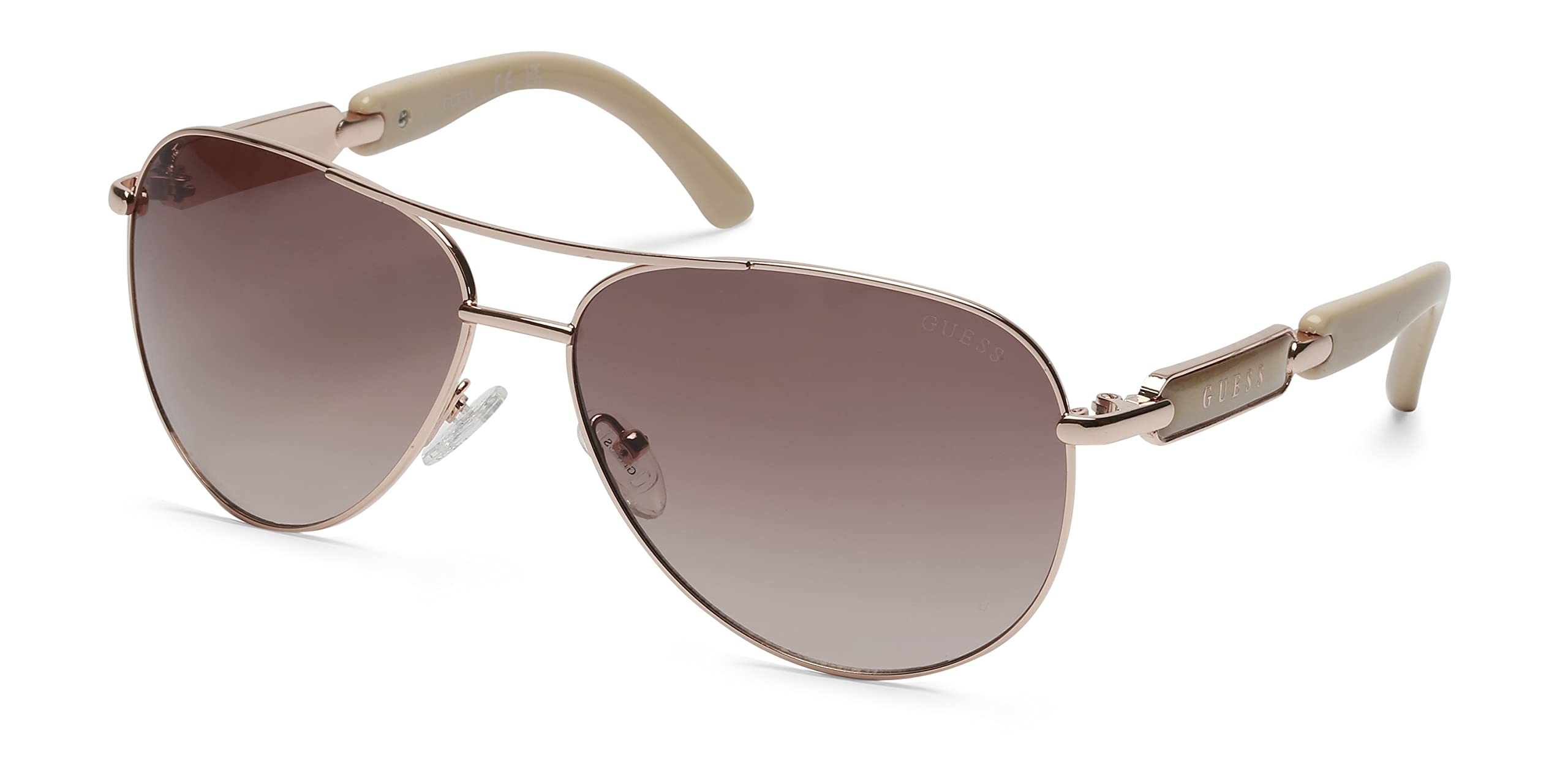 Women's Metal Sunglasses