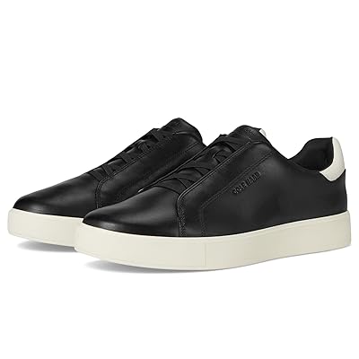 Cole Haan Grandpro Luxe Slip On Sneakers Men